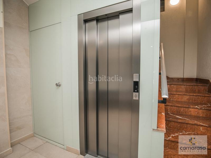 Foto cafead70-b695-407a-82ff-4664aad73e51. Affitto appartamento in Ríos Rosas-Nuevos Ministerios Madrid