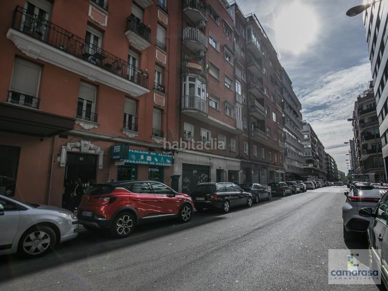 Foto e9e29e9f-c978-44e6-82e4-892539659aff. Affitto appartamento in Ríos Rosas-Nuevos Ministerios Madrid