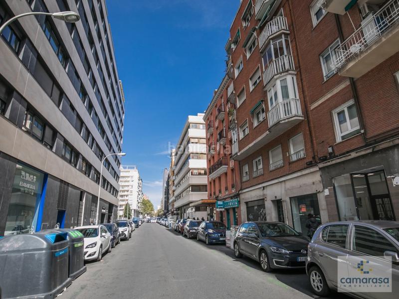 Foto f6ee97f1-2632-4917-8c26-c8cab9c45008. Affitto appartamento in Ríos Rosas-Nuevos Ministerios Madrid