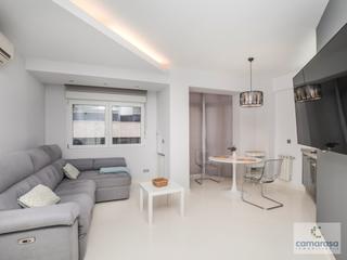 Location Appartement à Calle modesto lafuente 80. Piso en c modesto lafuente, 80