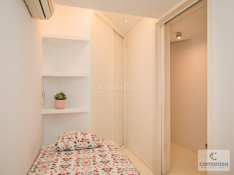 Foto 40b65923-bd13-4db4-9ae7-d8d000a4e23a. Lloguer pis a Ríos Rosas-Nuevos Ministerios Madrid