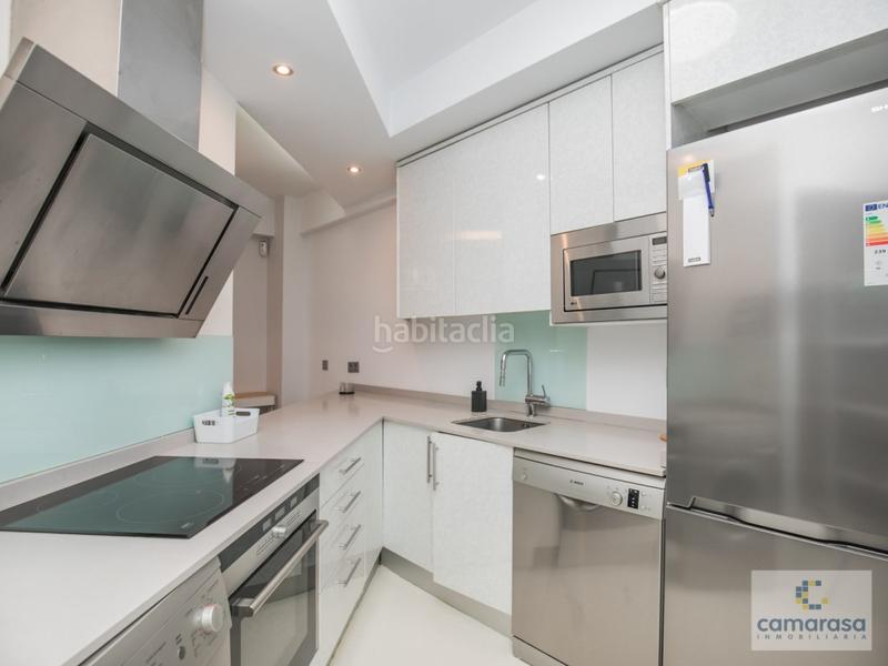 Foto e5b21318-7cfa-4713-a734-9bdd20c5791a. Lloguer pis a Ríos Rosas-Nuevos Ministerios Madrid