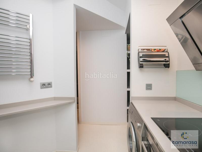 Foto 27719fec-9ecd-42df-84f0-16a9b23ba36b. Location appartement dans Ríos Rosas-Nuevos Ministerios Madrid