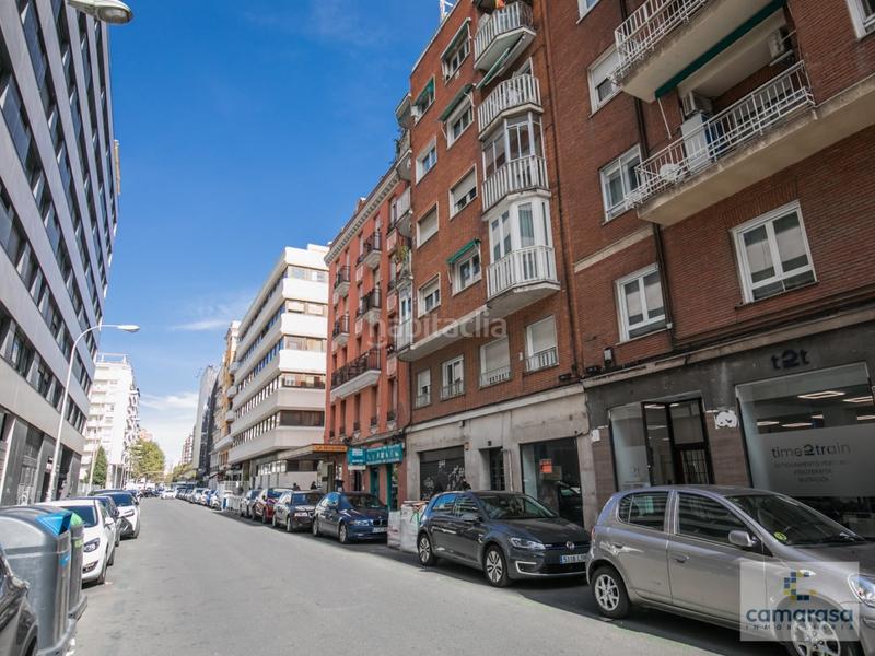 Foto dd22f5a7-d785-4068-9dbe-ba530ac7ce0f. Location appartement dans Ríos Rosas-Nuevos Ministerios Madrid
