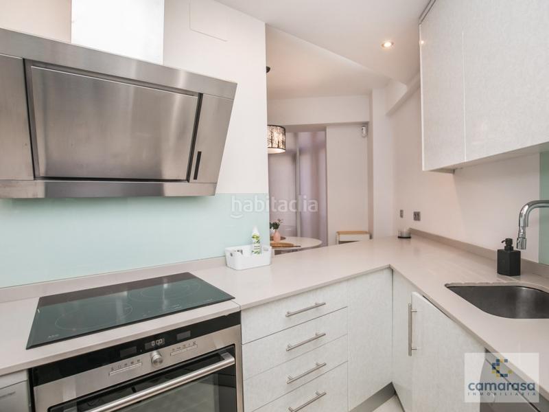 Foto ebf8b8a9-22e4-4eaa-bd5a-f58e20409c3b. Location appartement dans Ríos Rosas-Nuevos Ministerios Madrid