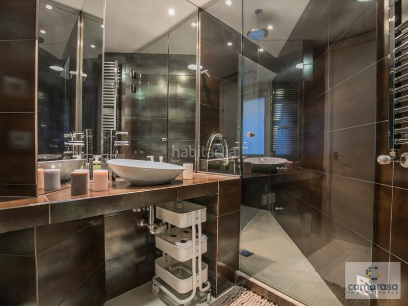 Foto 11dd6c48-9e10-4d37-98d5-8be95babf22c. Rent flat in Ríos Rosas-Nuevos Ministerios Madrid