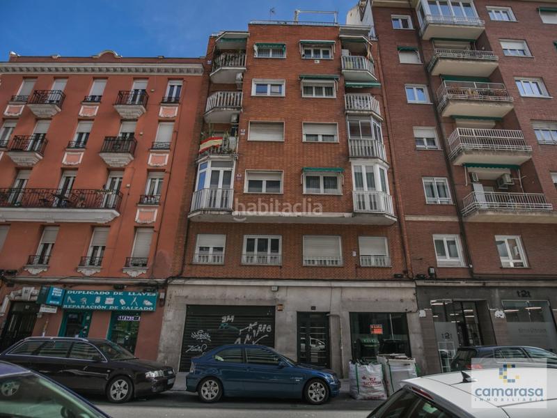 Foto 28fe1e64-68f0-4105-a663-0e508b051948. Rent flat in Ríos Rosas-Nuevos Ministerios Madrid