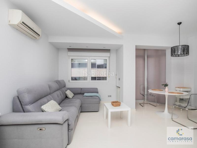 Foto 322bf19a-6b28-4918-8015-cd992bf55841. Rent flat in Ríos Rosas-Nuevos Ministerios Madrid