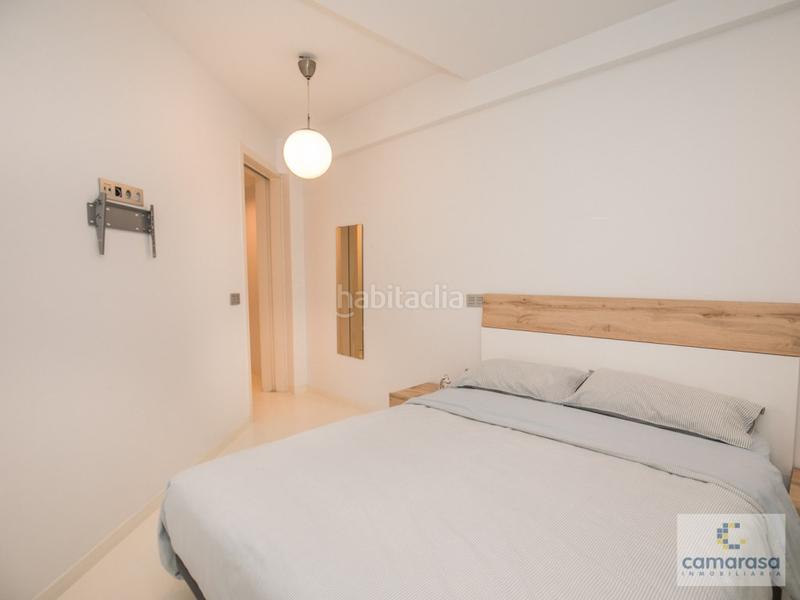 Foto 34665a77-5894-413c-a11a-f0c52ab4c921. Rent flat in Ríos Rosas-Nuevos Ministerios Madrid