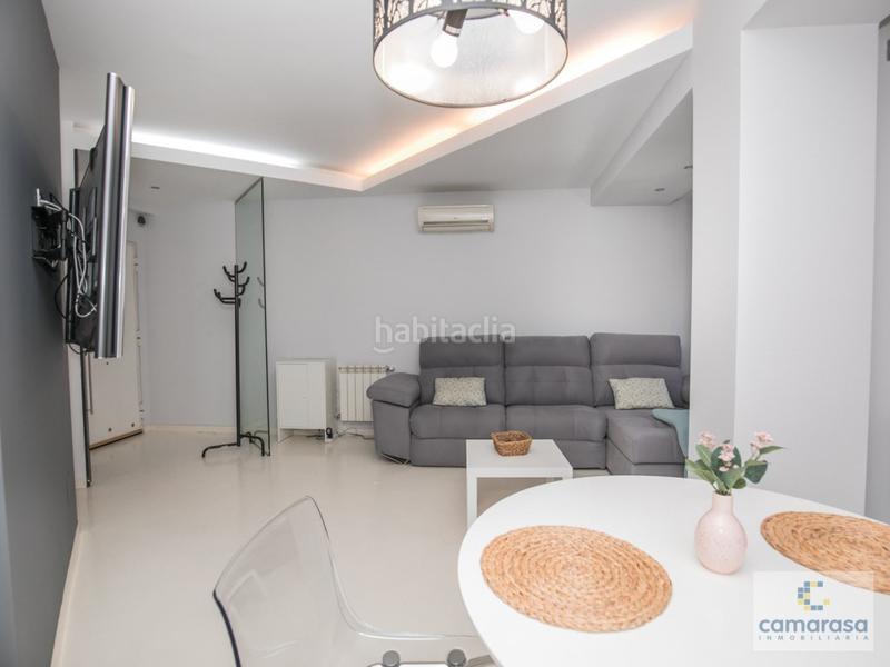 Foto 3a4d15c5-9525-4355-a228-643cd4fe359c. Rent flat in Ríos Rosas-Nuevos Ministerios Madrid