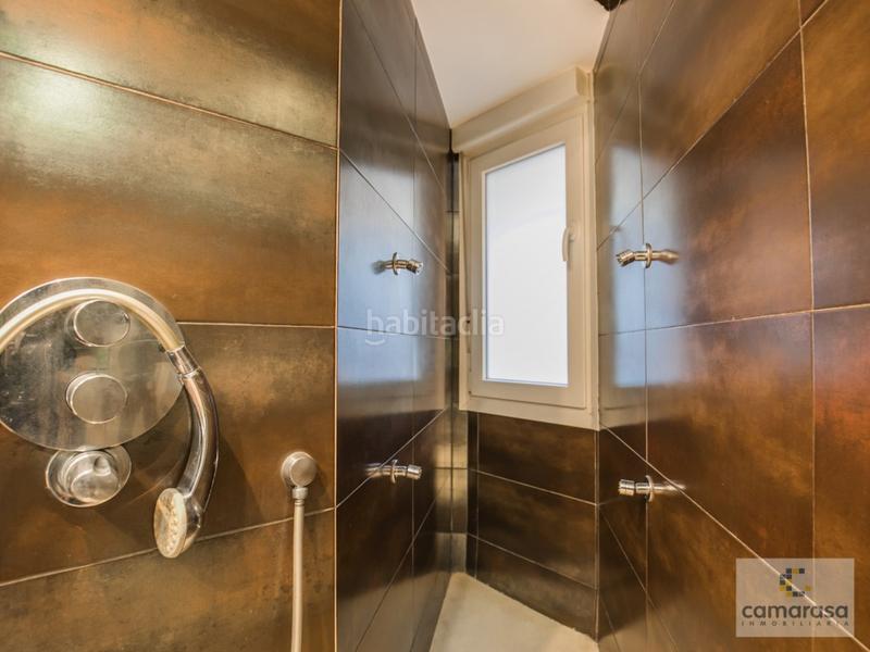 Foto 70a95184-fa16-4bc9-93f6-9b1e10911110. Rent flat in Ríos Rosas-Nuevos Ministerios Madrid