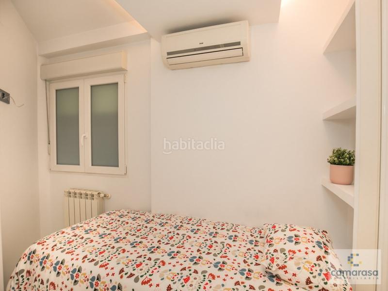 Foto e428ec58-a2e9-44cd-9ff0-45078d6fde6c. Rent flat in Ríos Rosas-Nuevos Ministerios Madrid