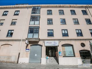 Local Comercial en Calle Candeleda 1
