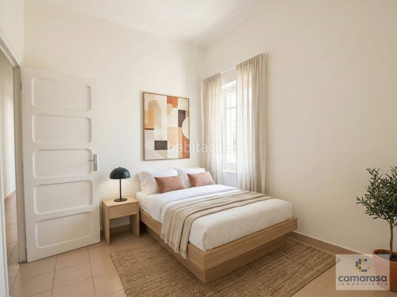 Foto 014919e6-6a83-41eb-9b1f-bdbdeb8ab4d7. Piso en calle calderon de la barca 5 venta de vivienda en c calderón de la barca, 5. en Ávila