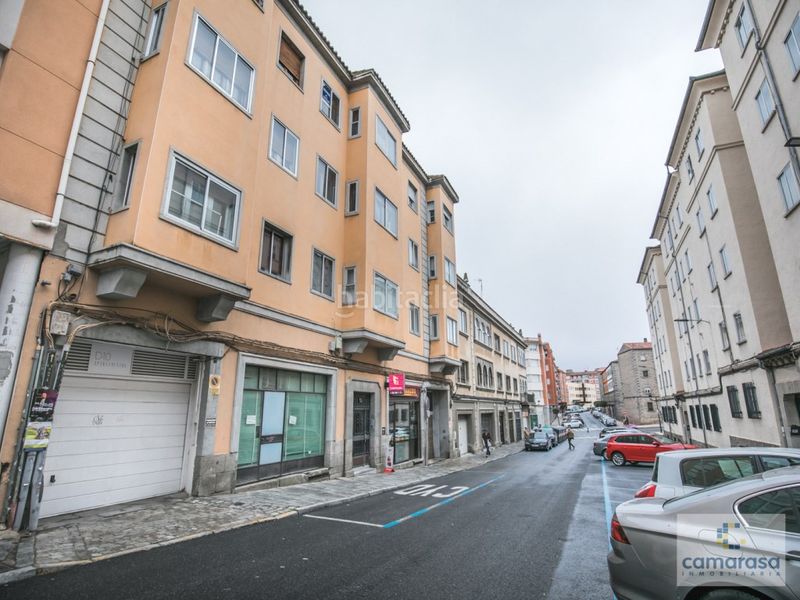 Foto 6f63e233-349b-4cf5-af45-ba996b94a037. Piso en calle calderon de la barca 5 venta de vivienda en c calderón de la barca, 5. en Ávila