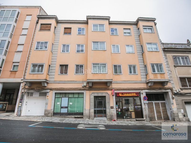 Foto 88f56268-6cbd-43cf-9936-d193832949d8. Piso en calle calderon de la barca 5 venta de vivienda en c calderón de la barca, 5. en Ávila