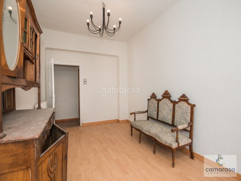Foto 91ca995f-db62-46c3-8f10-7cfb73718131. Piso en calle calderon de la barca 5 venta de vivienda en c calderón de la barca, 5. en Ávila