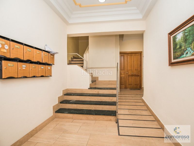 Foto a88de900-08de-4574-954b-d534558ed3bb. Piso en calle calderon de la barca 5 venta de vivienda en c calderón de la barca, 5. en Ávila
