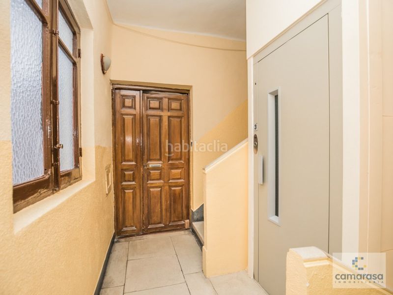 Foto a9905936-1abd-43ce-9a6c-cdd111db5e12. Piso en calle calderon de la barca 5 venta de vivienda en c calderón de la barca, 5. en Ávila