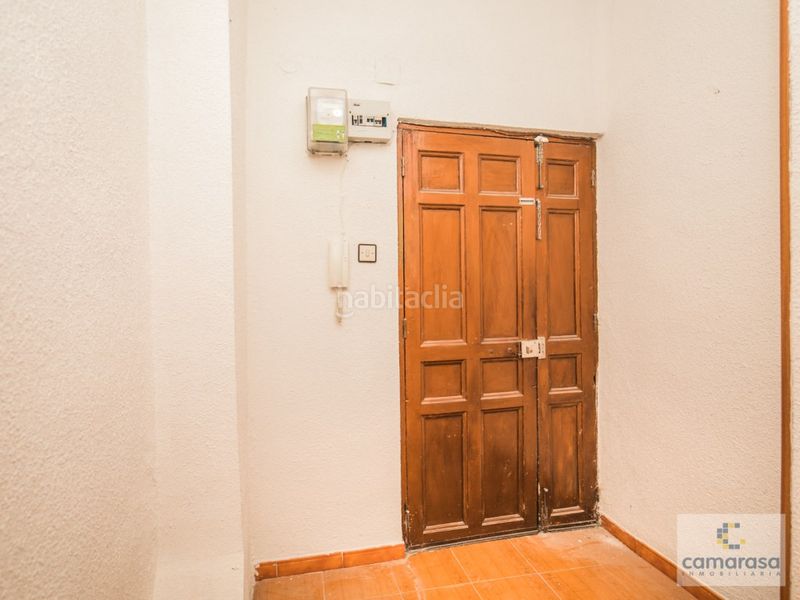Foto a9d89f2d-166d-4902-b28d-7632798b88d0. Piso en calle calderon de la barca 5 venta de vivienda en c calderón de la barca, 5. en Ávila