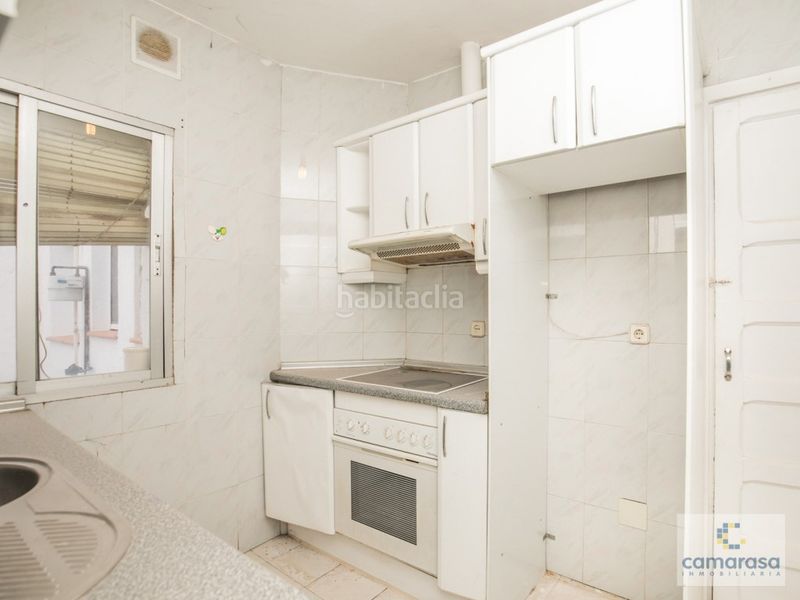 Foto d14cea5b-6635-4d21-ba13-5d46960ee1a1. Piso en calle calderon de la barca 5 venta de vivienda en c calderón de la barca, 5. en Ávila