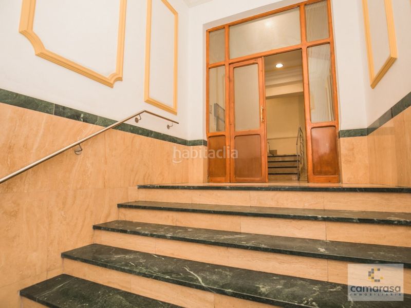Foto e98af1eb-b1a9-4886-a451-65bddaada469. Piso en calle calderon de la barca 5 venta de vivienda en c calderón de la barca, 5. en Ávila
