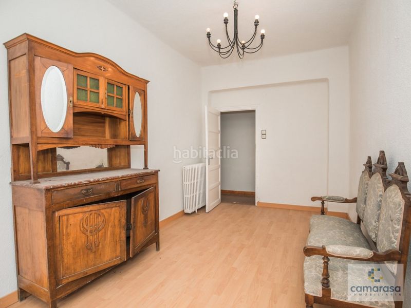 Foto ff9718d9-d911-4371-b5a0-ccce4547b4b1. Piso en calle calderon de la barca 5 venta de vivienda en c calderón de la barca, 5. en Ávila