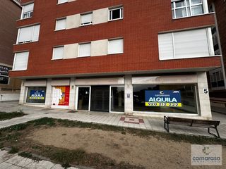 Local Comercial en Calle agustin rodriguez sahagun 5. Local en venta en c agustín rodriguez sahagún, 5