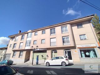 Parking voiture à Calle san pedro del barco 7. Venta de plaza de garaje
