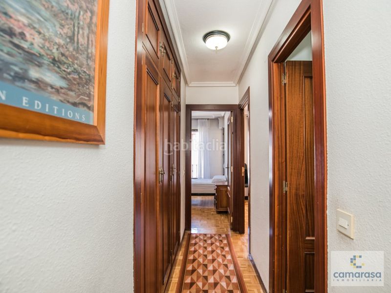 Foto aa25c4e2-3b9c-428a-bba3-b8e7bffb0b0b. Rent flat with heating parking in Centro Ávila