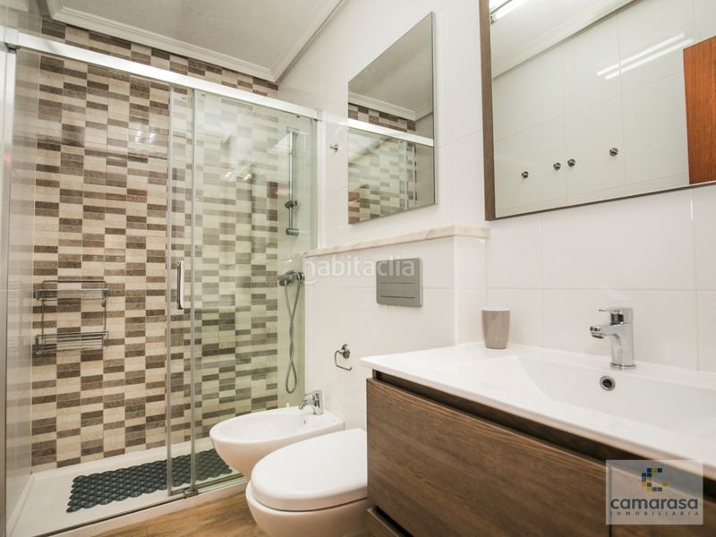 Foto b73d97f8-cf54-4a99-a5b6-4e31d2931a77. Rent flat with heating parking in Centro Ávila