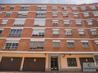 Appartamento  Calle alfonso de montalvo 7. Venta de vivienda en c alfonso de montalvo 7