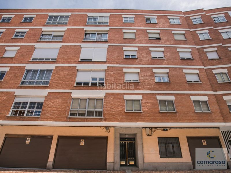 Foto 03cee135-83d7-4255-98f0-fa85e0bfeced. Piso en calle alfonso de montalvo 7 venta de vivienda en c alfonso de montalvo 7 en Ávila