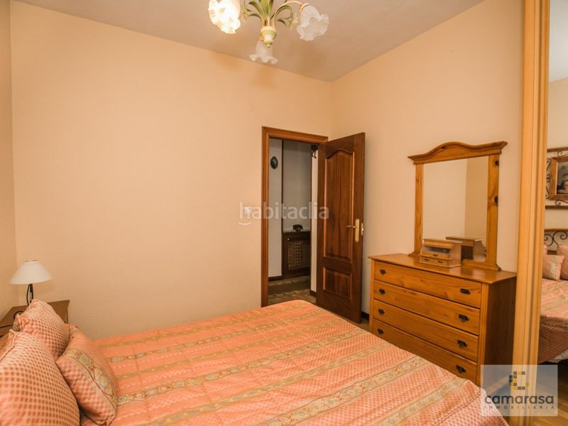 Foto 38934246-ab92-4079-be3e-f32424db0644. Piso en calle alfonso de montalvo 7 venta de vivienda en c alfonso de montalvo 7 en Ávila