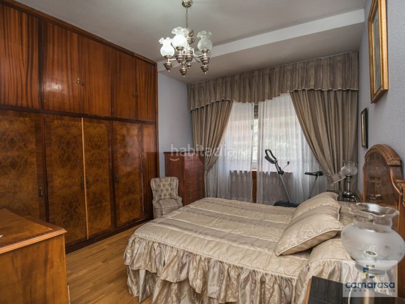Foto 4aecf9d0-16c1-4d25-bc49-7d688f5d3aa8. Piso en calle alfonso de montalvo 7 venta de vivienda en c alfonso de montalvo 7 en Ávila