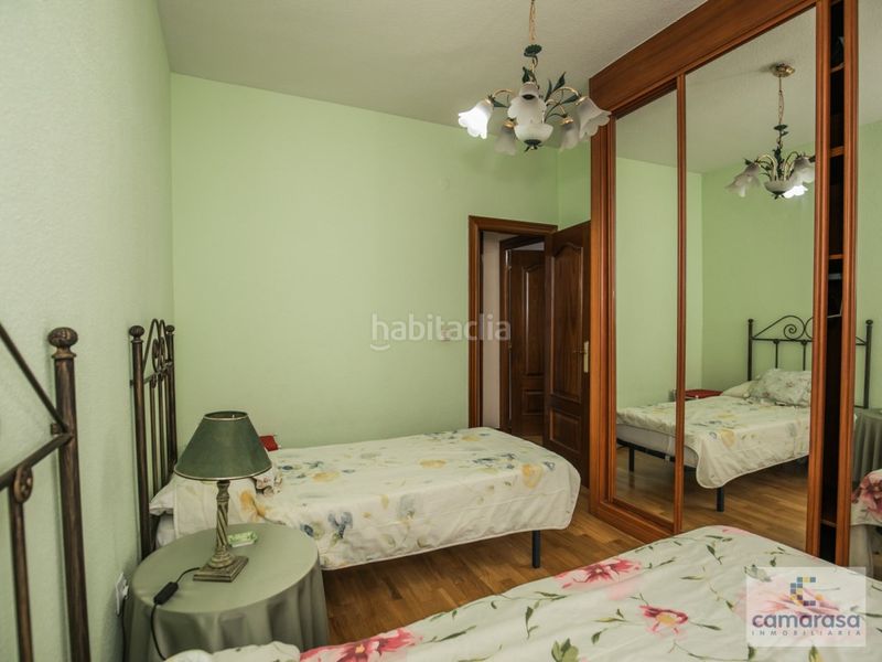 Foto 4c6fa425-f05f-40f3-a1ff-d4a9e2f8cb7c. Piso en calle alfonso de montalvo 7 venta de vivienda en c alfonso de montalvo 7 en Ávila