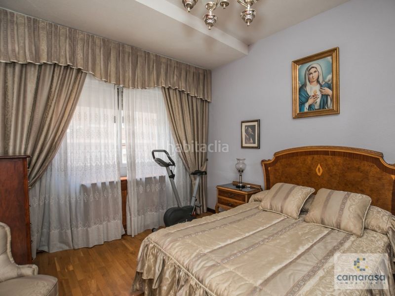 Foto 628c918d-9f7f-435e-ad65-a09a2f377570. Piso en calle alfonso de montalvo 7 venta de vivienda en c alfonso de montalvo 7 en Ávila