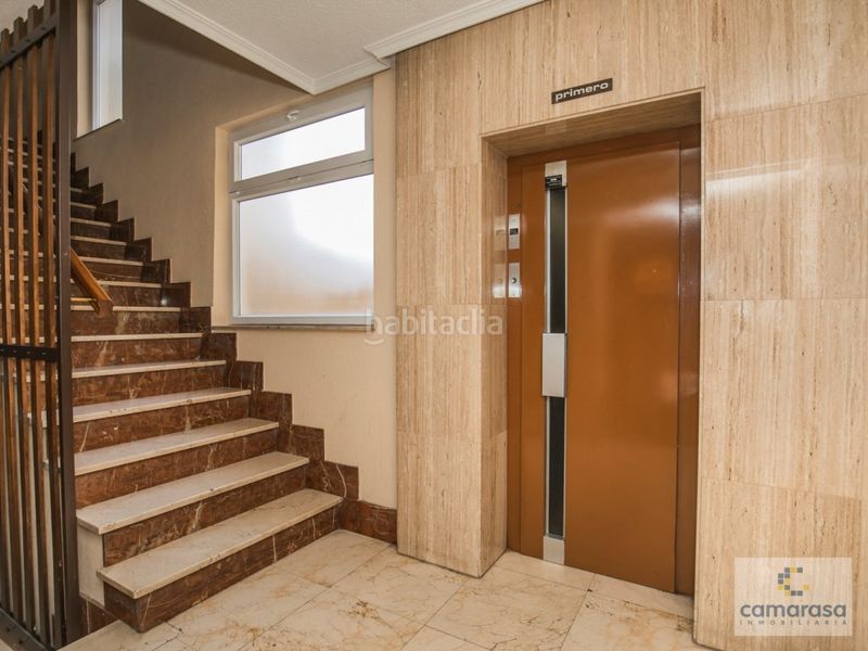 Foto 6cba908c-9888-439f-9747-b0b97d667c19. Piso en calle alfonso de montalvo 7 venta de vivienda en c alfonso de montalvo 7 en Ávila