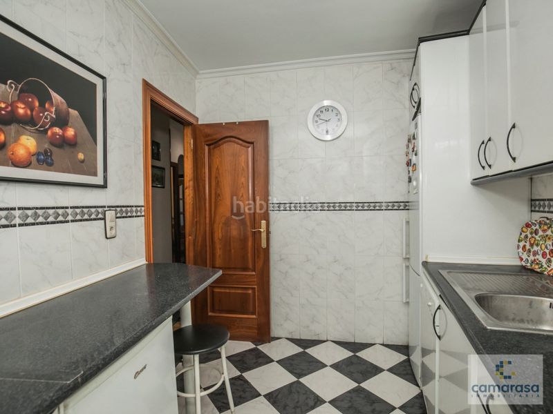 Foto 817a283e-39b2-443b-9fba-8d4bc45fa4bc. Piso en calle alfonso de montalvo 7 venta de vivienda en c alfonso de montalvo 7 en Ávila