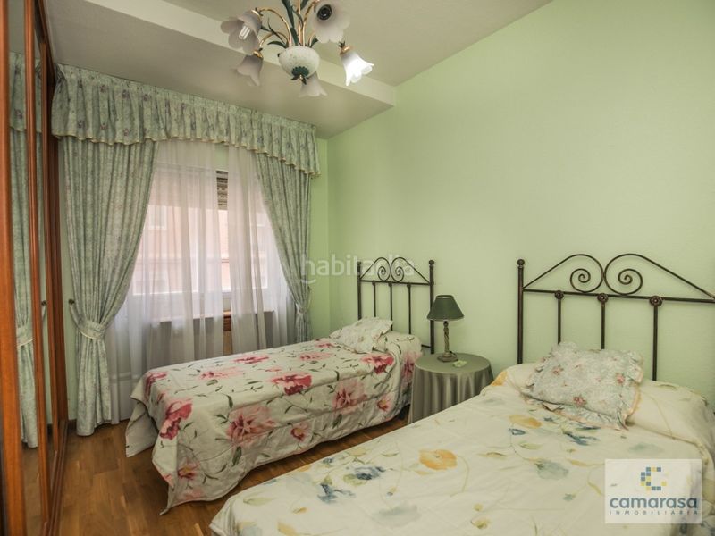 Foto 895410f6-5bde-4f34-9ff7-0c30eadfbf79. Piso en calle alfonso de montalvo 7 venta de vivienda en c alfonso de montalvo 7 en Ávila