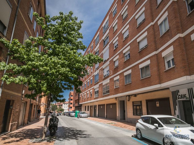 Foto b9657946-0a18-42fd-983b-cc66d2c7c283. Piso en calle alfonso de montalvo 7 venta de vivienda en c alfonso de montalvo 7 en Ávila