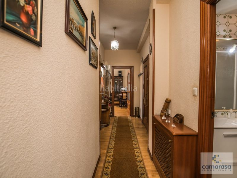 Foto c7f52c2a-91b7-41ad-9111-9198665bb823. Piso en calle alfonso de montalvo 7 venta de vivienda en c alfonso de montalvo 7 en Ávila