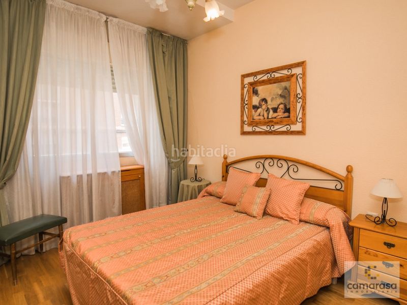 Foto d100f1b1-dd75-421c-9f9a-17b6a6e50f0d. Piso en calle alfonso de montalvo 7 venta de vivienda en c alfonso de montalvo 7 en Ávila