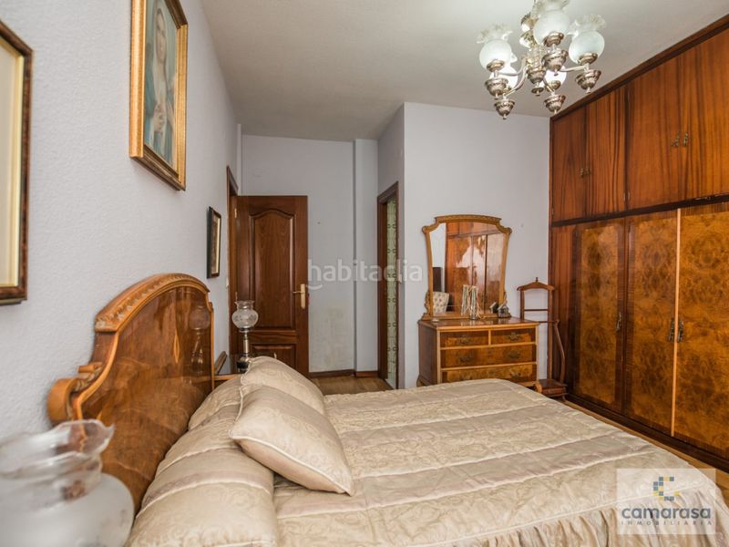 Foto e627aafc-db91-46b8-8fa3-843e4d321ee3. Piso en calle alfonso de montalvo 7 venta de vivienda en c alfonso de montalvo 7 en Ávila