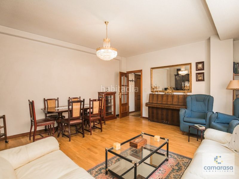 Foto e8d92fa0-5840-4958-8a22-a537a9088c72. Piso en calle alfonso de montalvo 7 venta de vivienda en c alfonso de montalvo 7 en Ávila