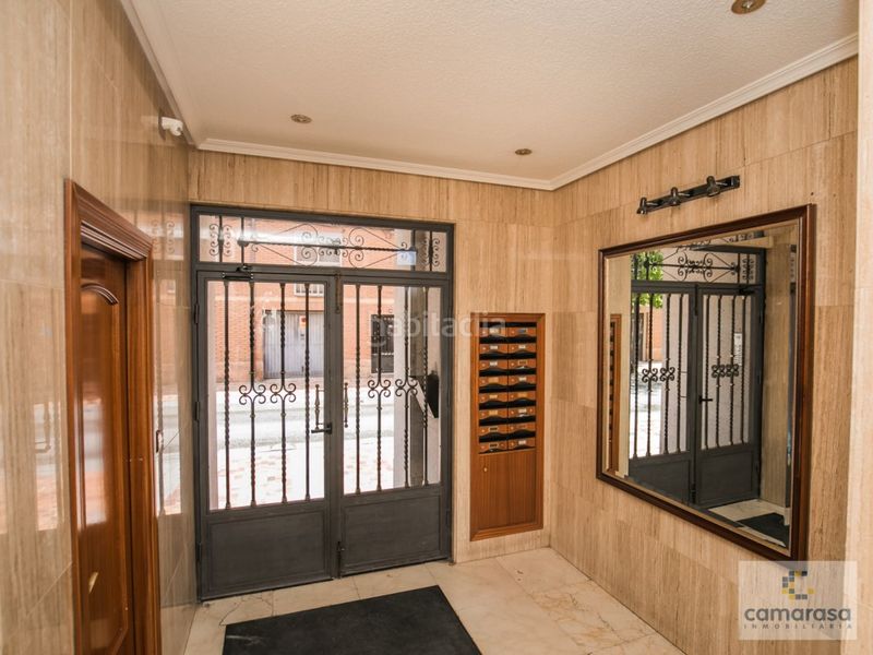 Foto fa6dd351-3ce4-415f-abb0-88aad8492a66. Piso en calle alfonso de montalvo 7 venta de vivienda en c alfonso de montalvo 7 en Ávila