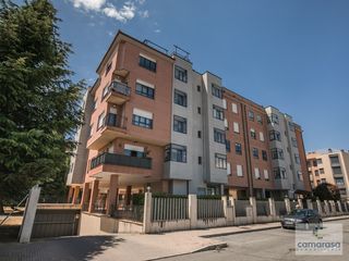 Miete Etagenwohnung  Calle del arca de las 5 llaves 2. Alquiler c arca de las 5 llaves