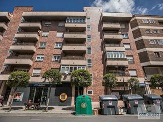Flat  Paseo estacion de la 19. Piso en venta en pº estación