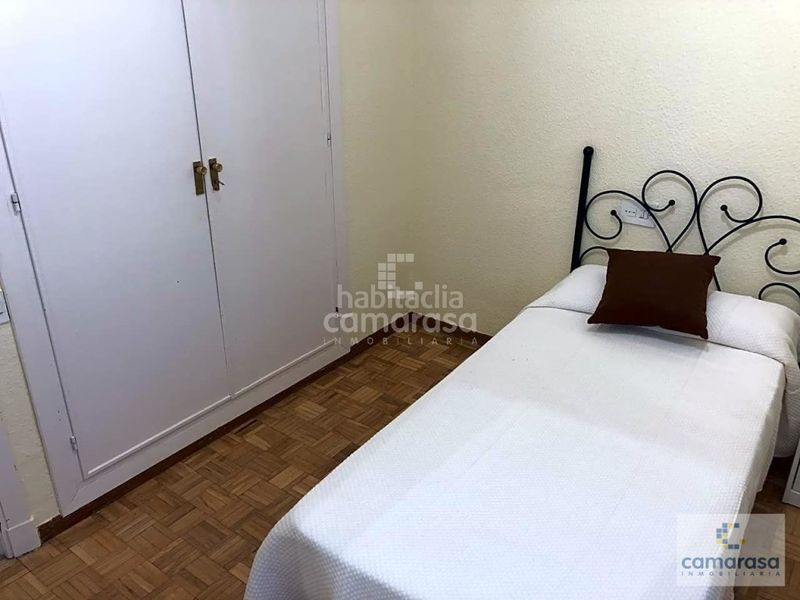 Foto 10262adb-860b-4983-9427-53d2f0688f82. Affitto appartamento in calle de san juan de la cruz 20 in Ávila