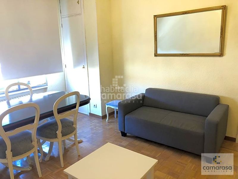 Foto ad5be2aa-ca8b-4133-9021-414c4e262772. Affitto appartamento in calle de san juan de la cruz 20 in Ávila